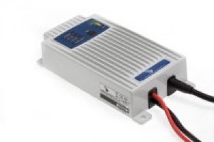 batterijlader 24 volt 20 Ampere IP 65